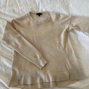Jcrew sweater